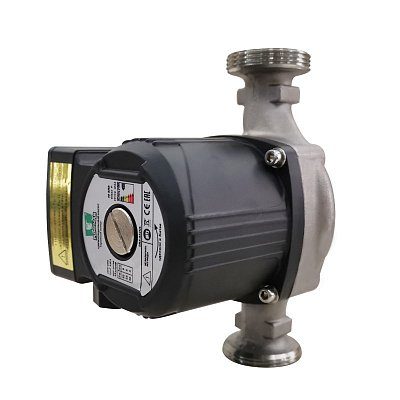 Насос циркуляционный GRS-SS25/6 Pumpman 82099