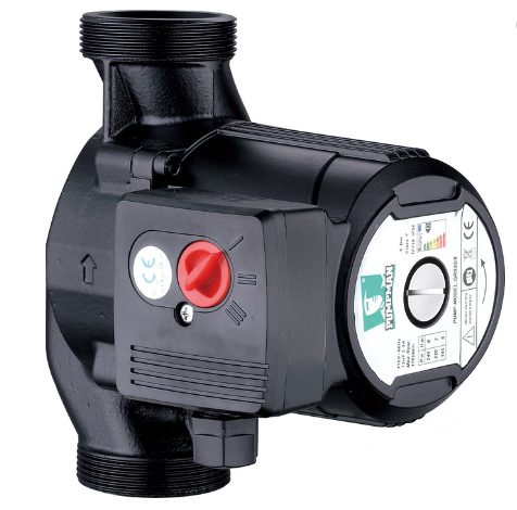 Циркуляционный насос EVAN Pumpman GRS15
