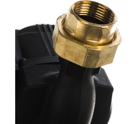 Фото Насос циркуляционный Pumpman GRS25/4 1