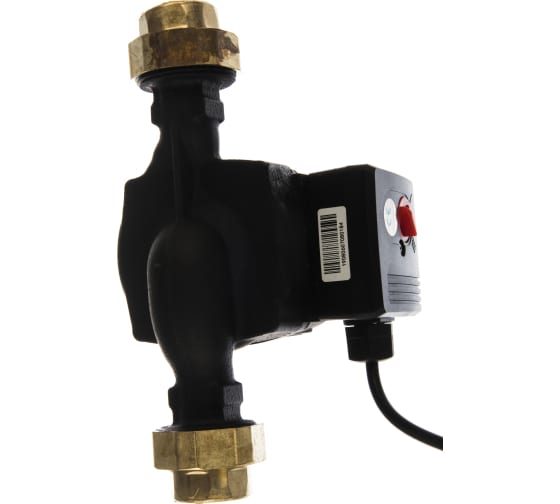 Фото Насос циркуляционный Pumpman GRS25/4 2