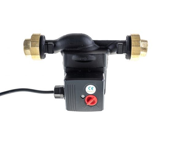 Фото Насос циркуляционный Pumpman GRS25/6 1