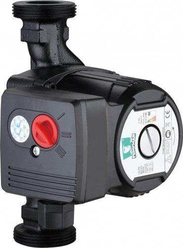Насос циркуляционный Pumpman GRS25/8