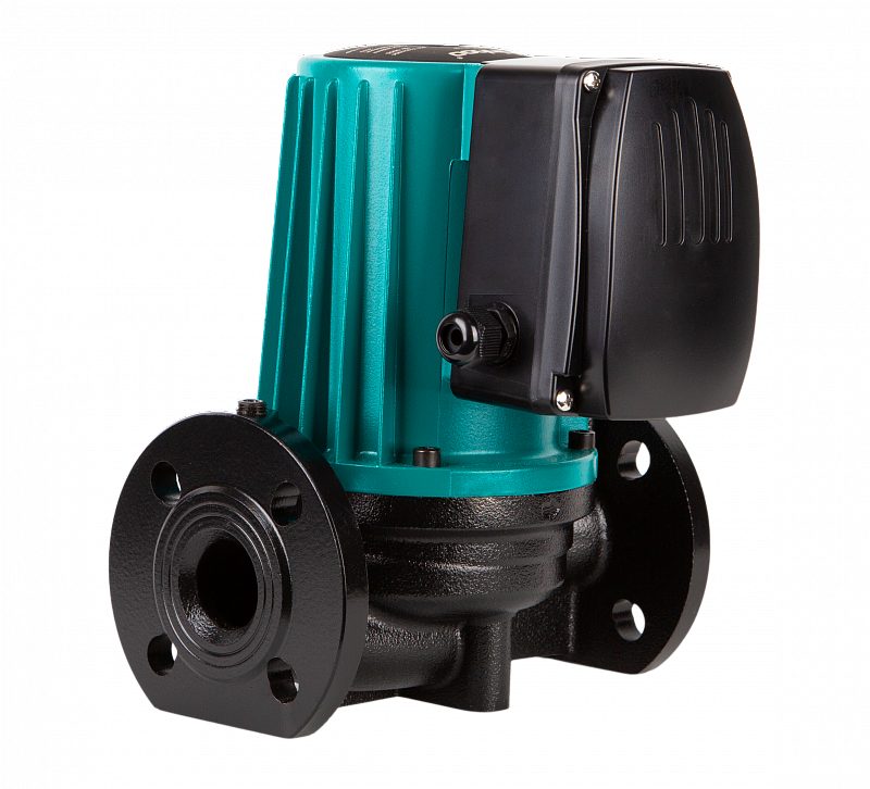 Фото Насос циркуляционный SHINHOO BASIC 40-12F 230V 2
