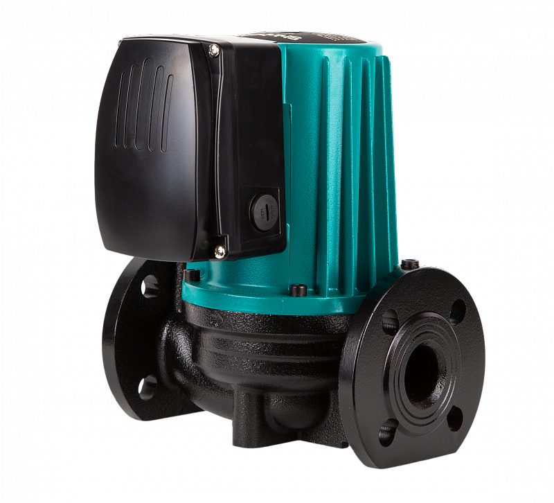 Фото Насос циркуляционный SHINHOO BASIC 40-12F 230V 1