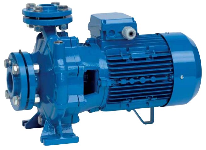 Насос CS32-160B IE3 2,20 KW 400V Speroni 101800273
