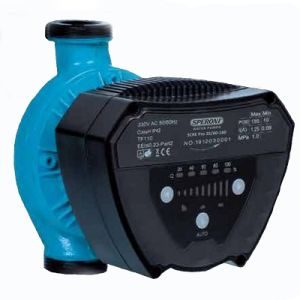 Насос циркуляционный SCRE Pro Speroni SPRN3260MP