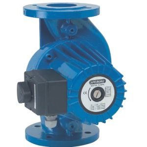 Насос циркуляционный SCRFE Speroni SPRN102391280