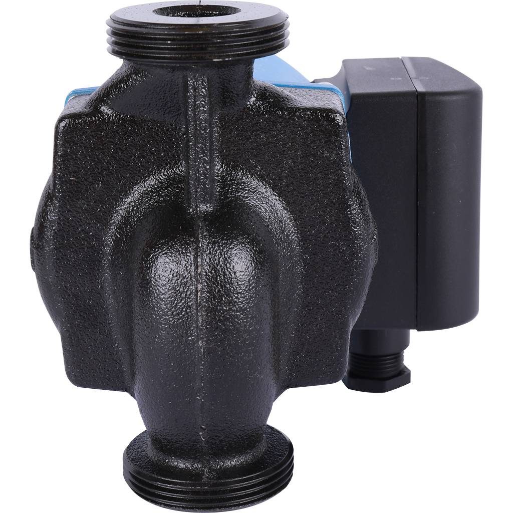 Фото Насос циркуляционный Stout 25/40-130 с гайками 3