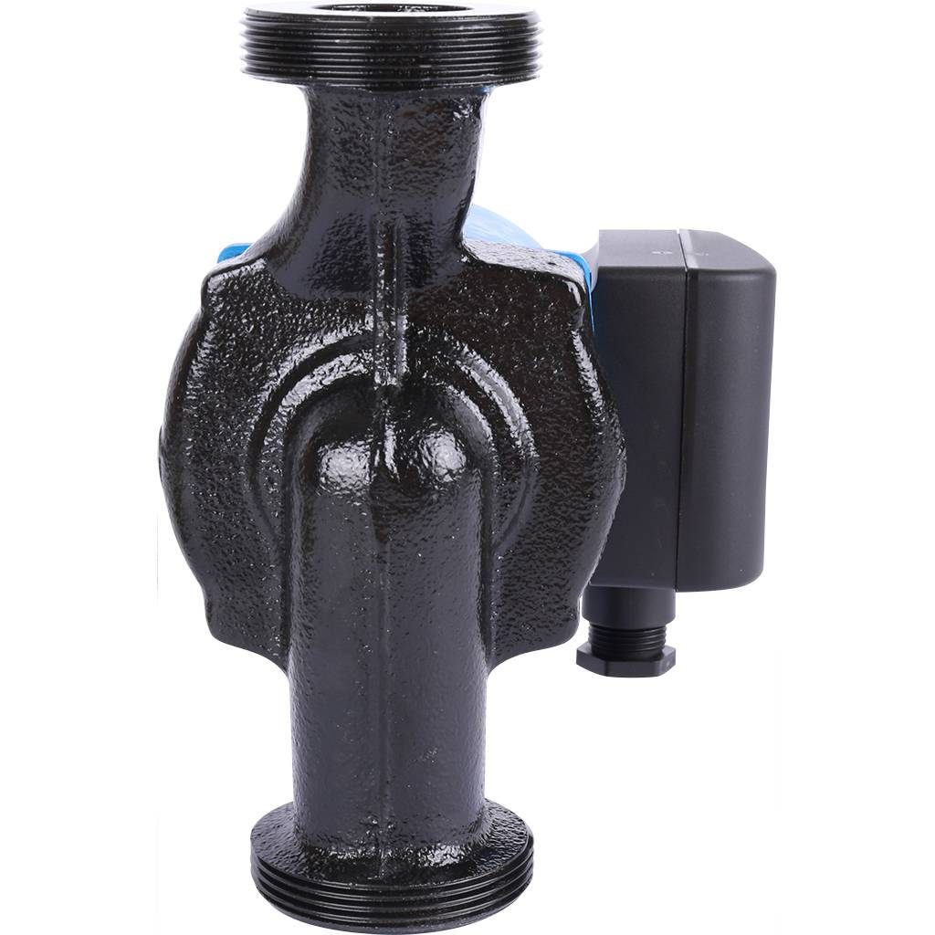 Фото Насос циркуляционный Stout 25/40-180 с гайками 2