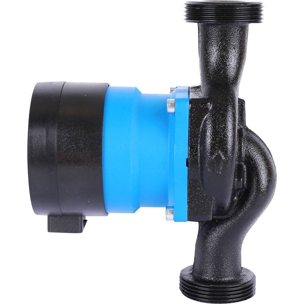 Фото Насос циркуляционный Stout mini pro 25/40-180 без гаек 1