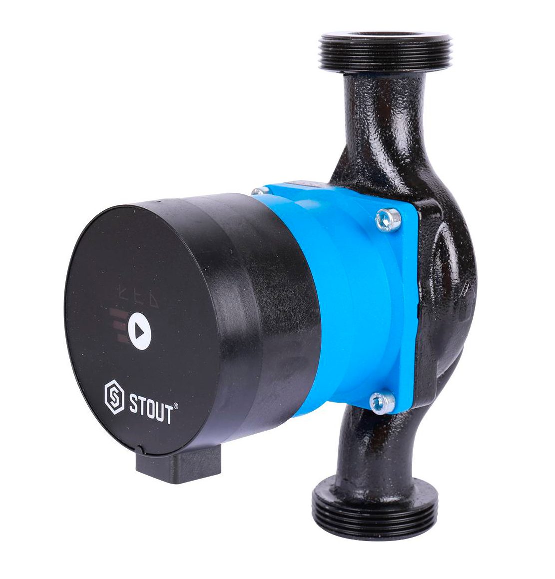 Насос mini 25/80-180 Stout SPC-0002-2580180