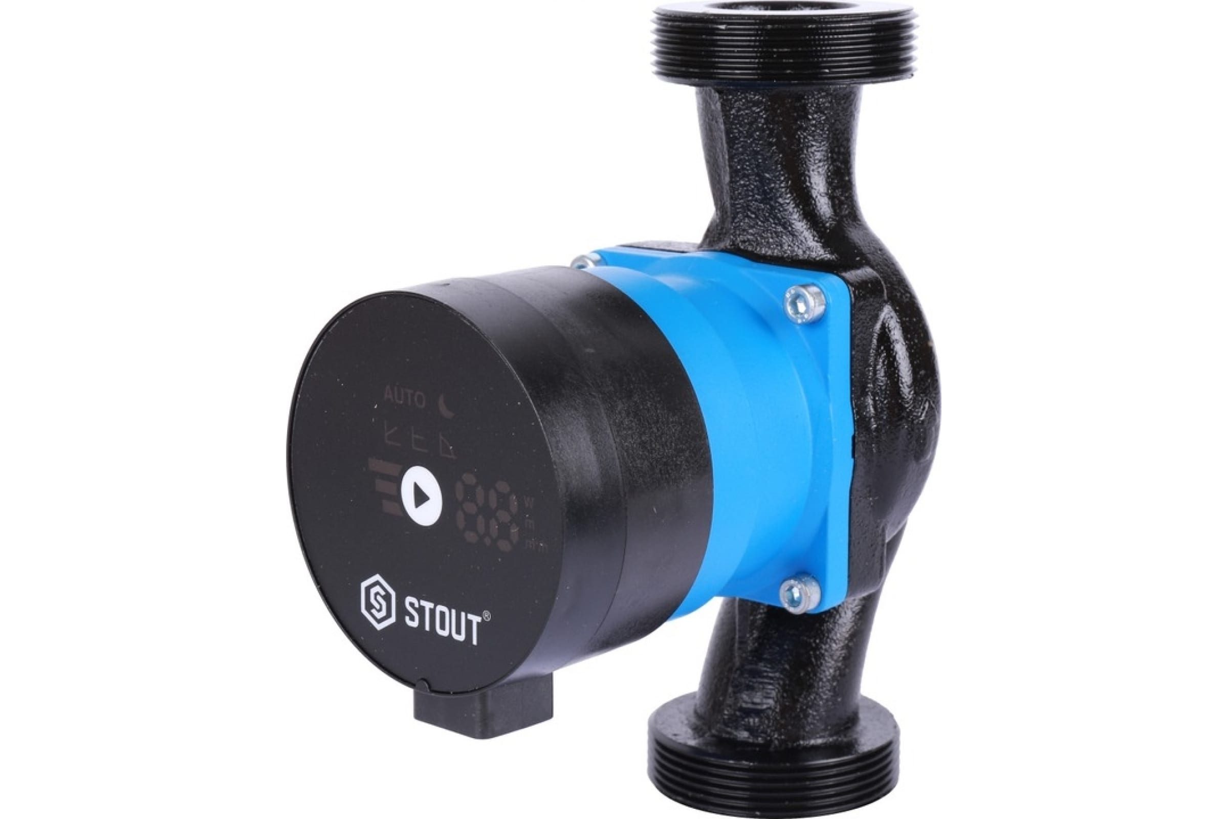 Насос циркуляционный mini Stout SPC-0003-3240180