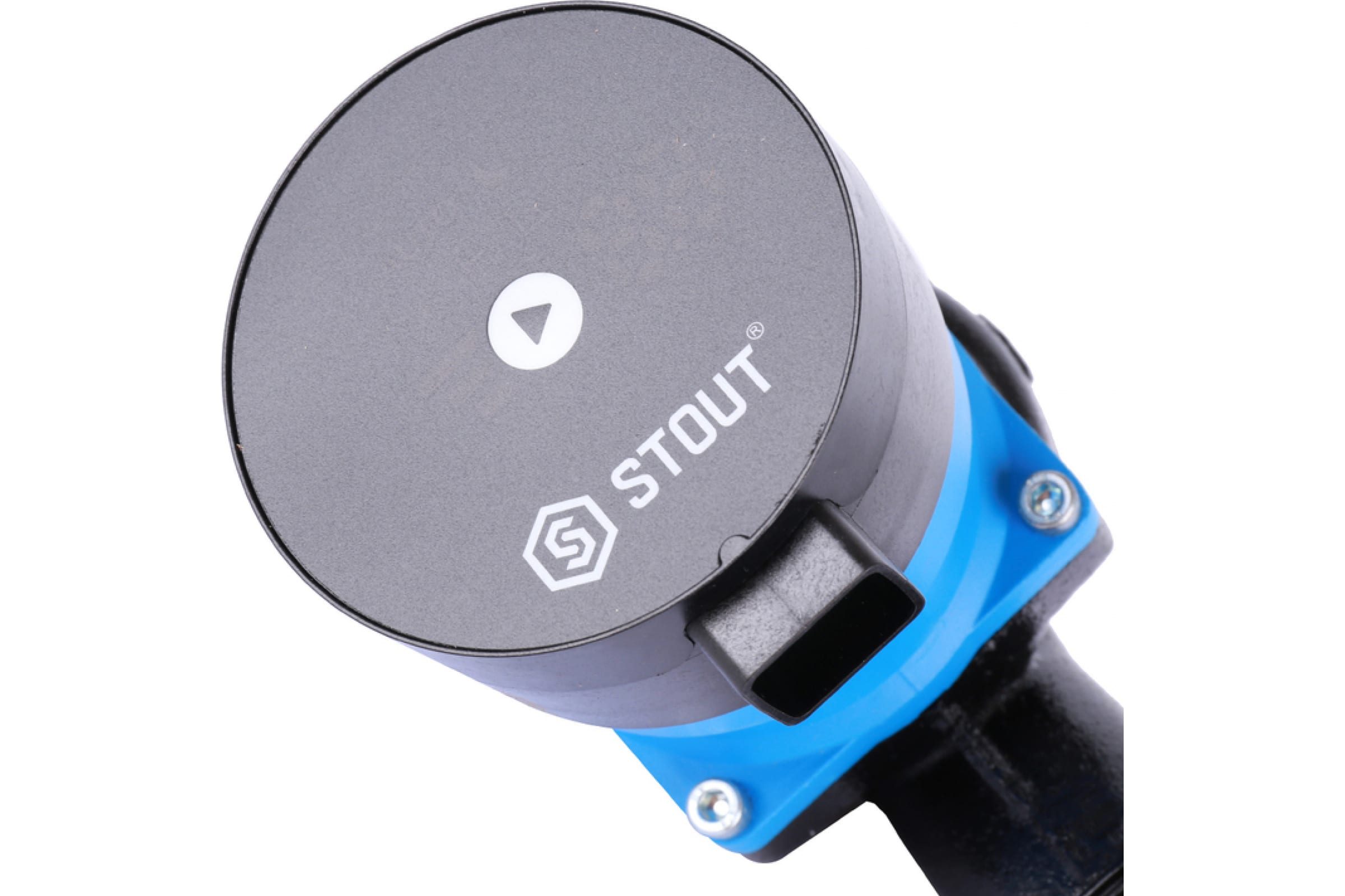 Фото Насос циркуляционный Stout mini pro 32/40-180 без гаек 1
