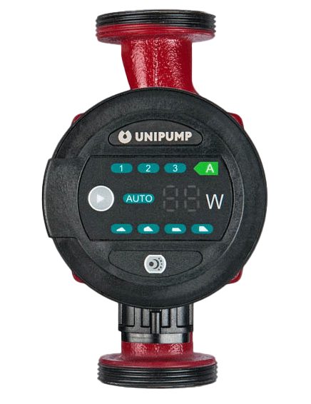 Циркуляционный насос LPA 32-40 Unipump 46637