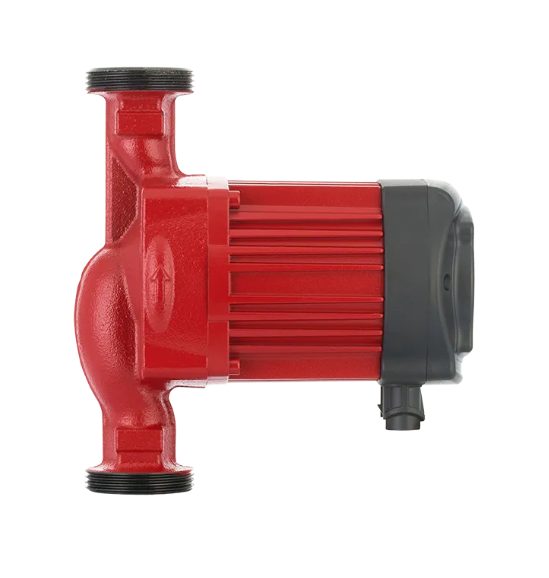 Фото Насос рециркуляционный Unipump (отопление) LPA 25-80 1