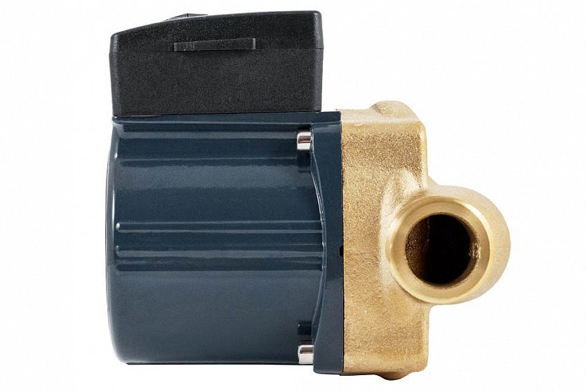 Фото Насос циркуляционный Unipump PН 20-60 130 3