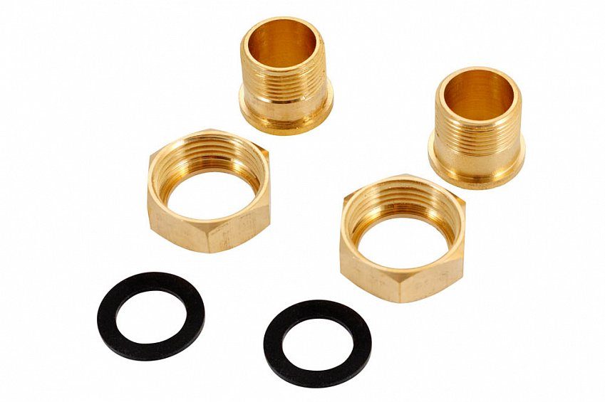 Фото Насос циркуляционный Unipump PН 20-60 130 1