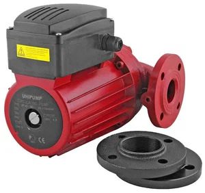 Фото Насос циркуляционный Unipump UPF3 40-120 250 1