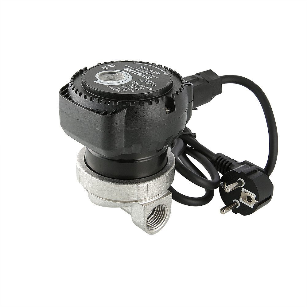 Насос циркуляционный для ГВC Valtec VRS.121EM.15.0