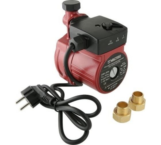 Насос повышения давления Valtec VRS.129G.15.0