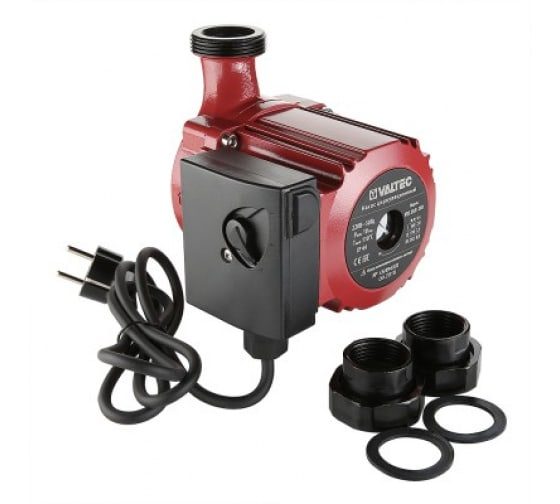 Циркуляционный насос VRS Valtec VRS.258.18.0