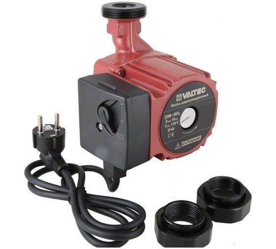 Насос циркуляционный VRS Valtec VRS.324.18.0