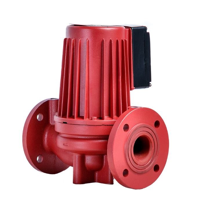 Циркуляционный насос WRS 80-120SF WELLMIX 17059984
