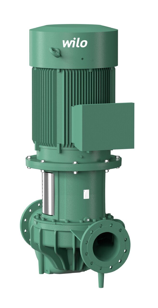 Насос CronoLine-IL200/270-30/4 Wilo 2088447