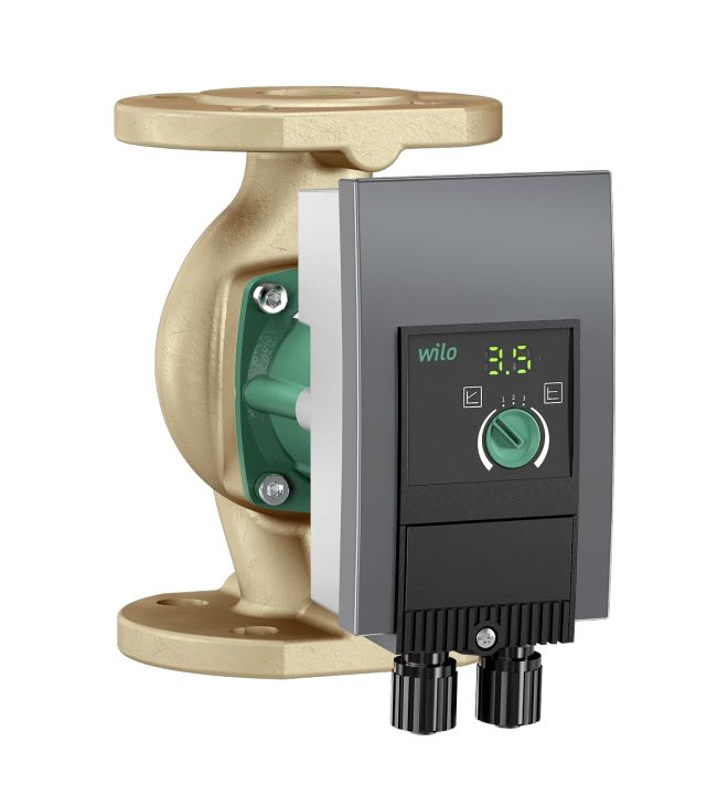 Насос YONOS MAXO-Z 40/0,5-12 Wilo 2175543
