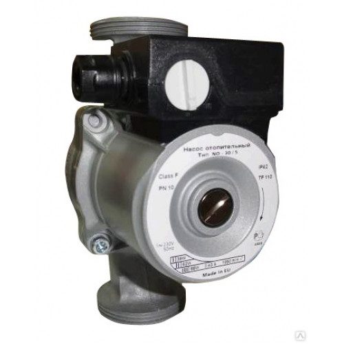 Насос NO 30/2 Wilo 4154021 Мокрый