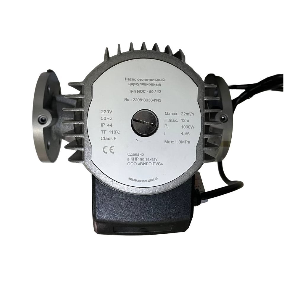 Насос циркуляционный NOC 40/12 EM Native 2478486