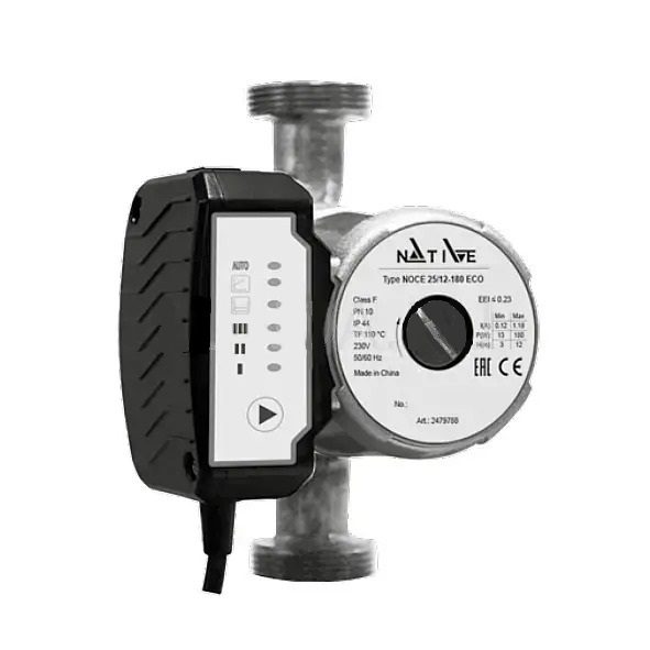 Насос NOCE 30/8-180 ECO Native 2479789
