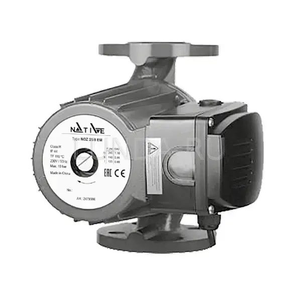 Насос NOZ 65/8 EM Native 2479399