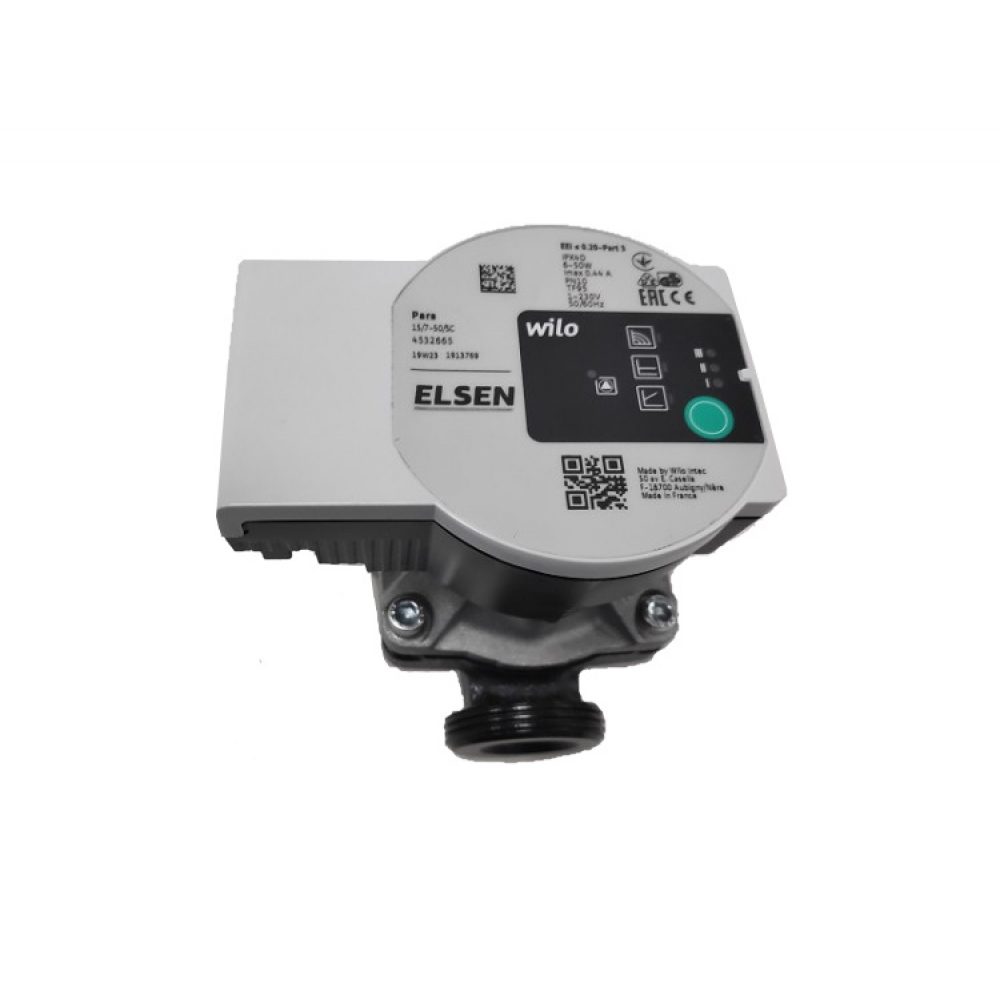 Насос циркуляционный PARA (1х220В Wilo M45102.210