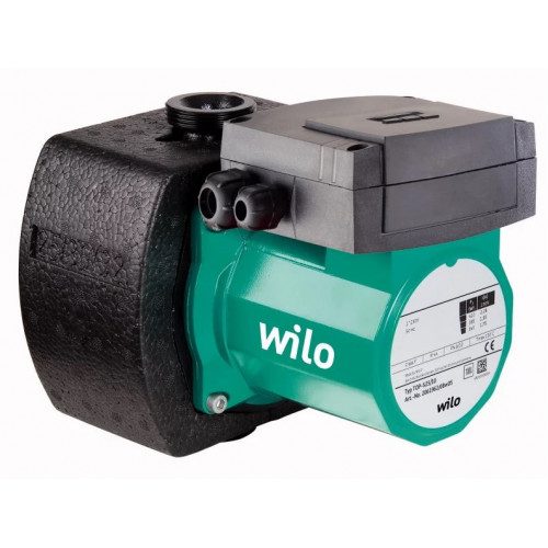 Насос циркуляционный RS 25/4-3 Wilo 4513701