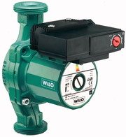 Насос Star-E 30/1-5 EM PN6/10 Wilo 4118737