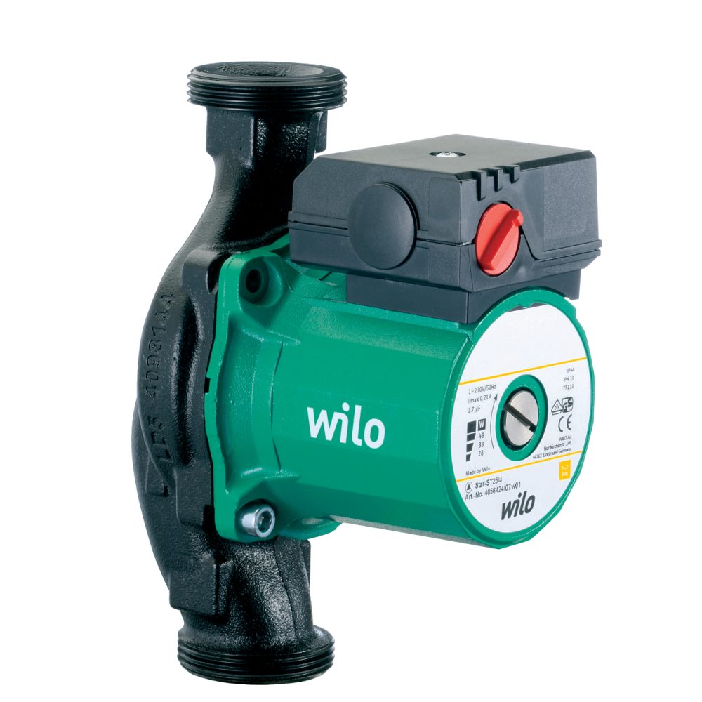 Насос STAR-STG 30/8 Wilo 4108818