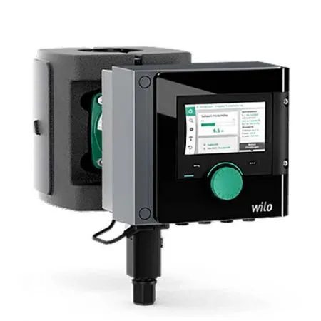 Насос Stratos MAXO 30/0,5-10 PN10 Wilo 2164575