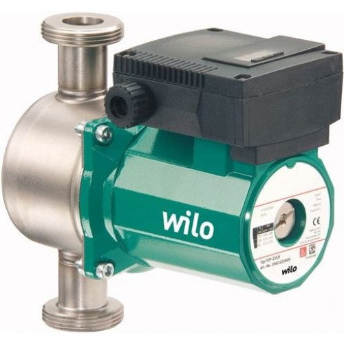 Насос TOP-Z 25/10 EM PN16 Wilo 2086131
