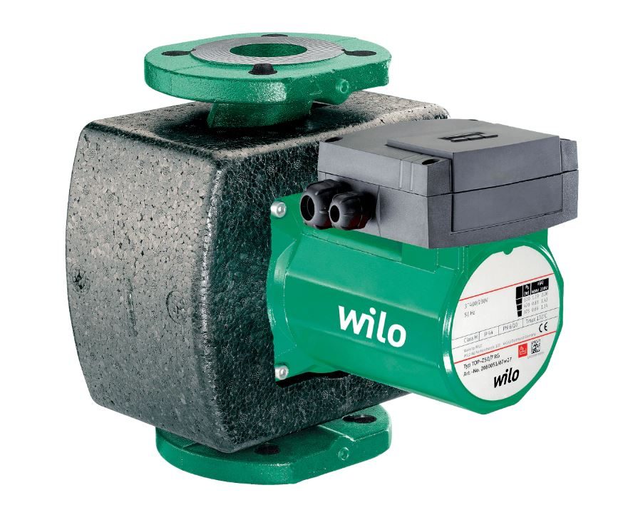 Насос TOP-Z 65/10 DM PN6/10 GG Wilo 2175527