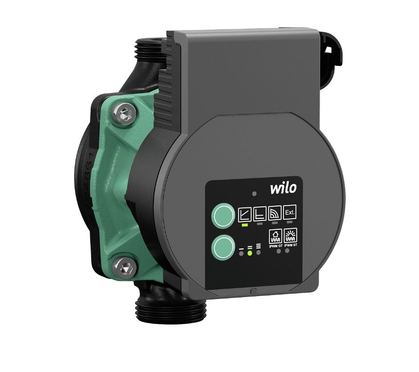 Насос Varios PICO-STG 25/1-8 Wilo 4232743