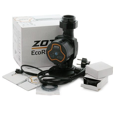 Фото Насос Zota EcoRING III 32-60 180 1
