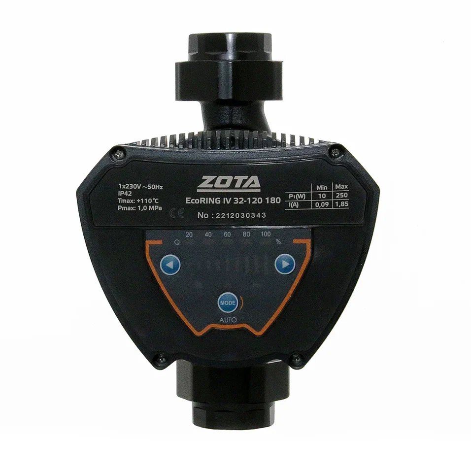 Насос EcoRING IV 32-100 180 Zota ZR3631046204
