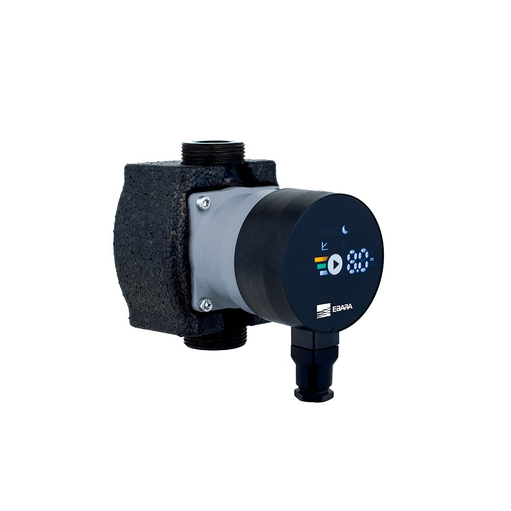 Насос Ego 2 Tech 25/60-130 Ebara 1576000169