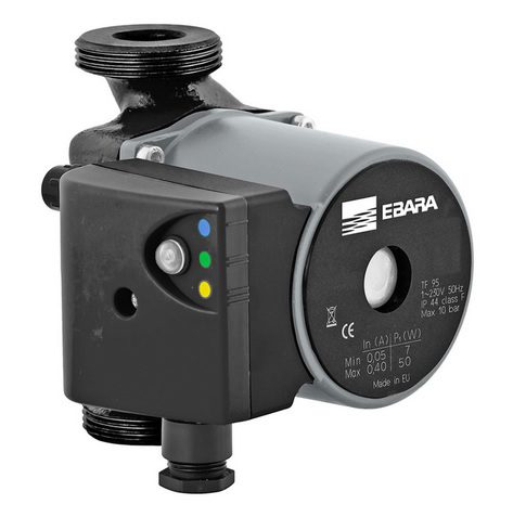 Насос EGO EASY 25-120 Ebara 1576000092