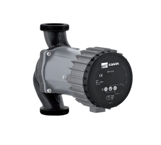 Насос Ego easy 32-100 Ebara 1576000012