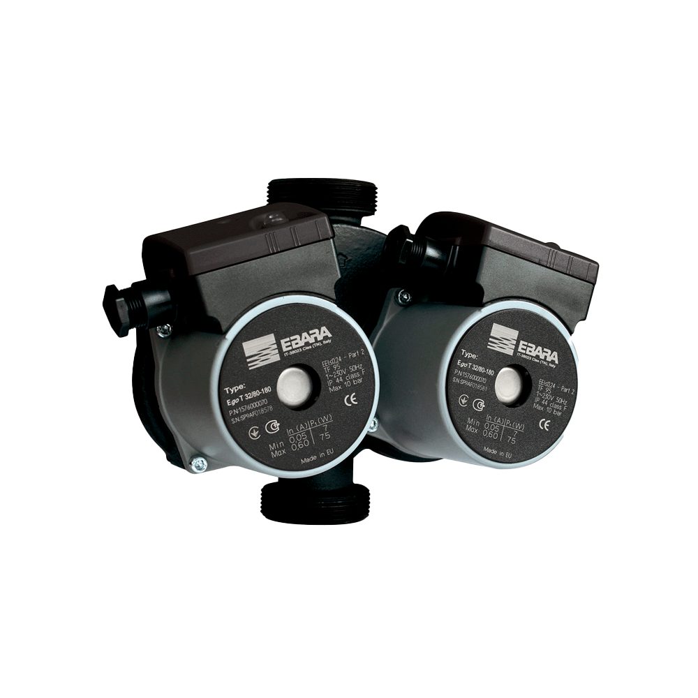 Насос Ego T 32/80-180 Ebara 1576000070