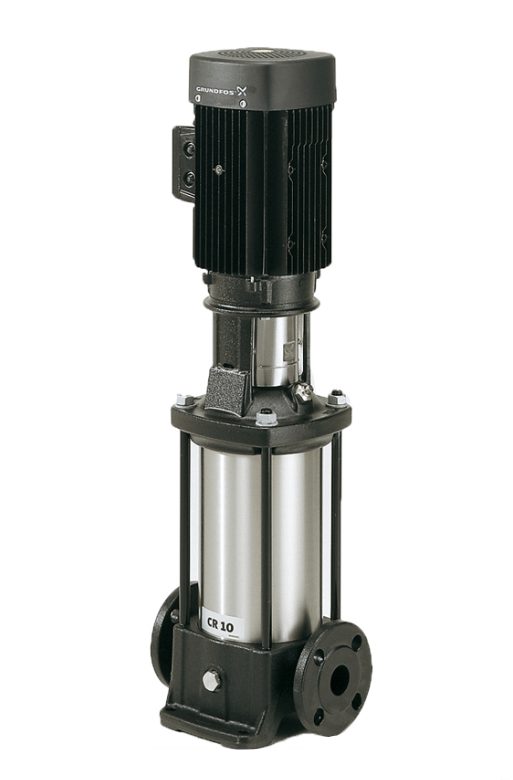 Насос CR10-3 A-FJ-A-E-HQQE Grundfos 96500965