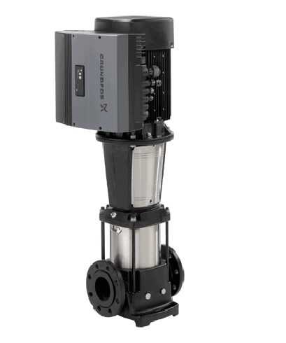 Насос CRE 90-3 AN-F-A-E-HQQE Grundfos 96124361