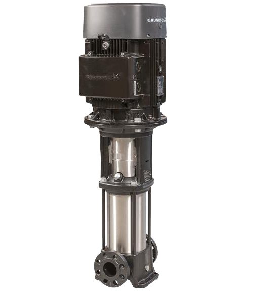 Насос CR10-4 A-FJ-A-E-HQQE Grundfos 96500966